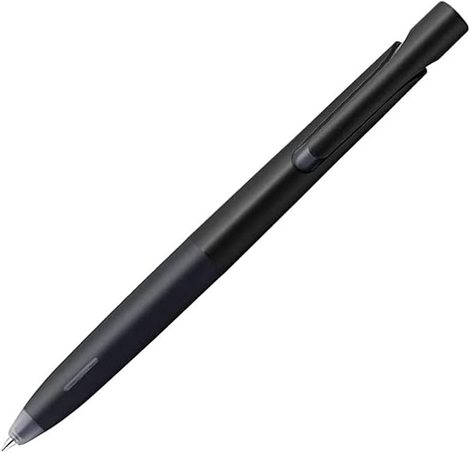 Zebra bLen Emulsiya Tükənməz Qələm 0.5mm Qara